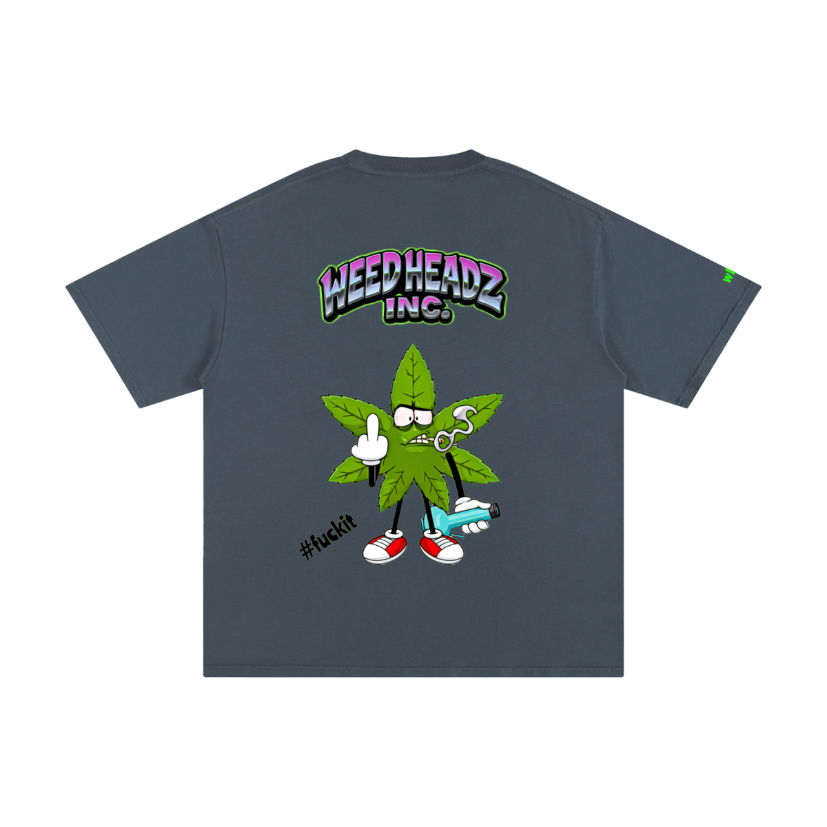 LEAFY