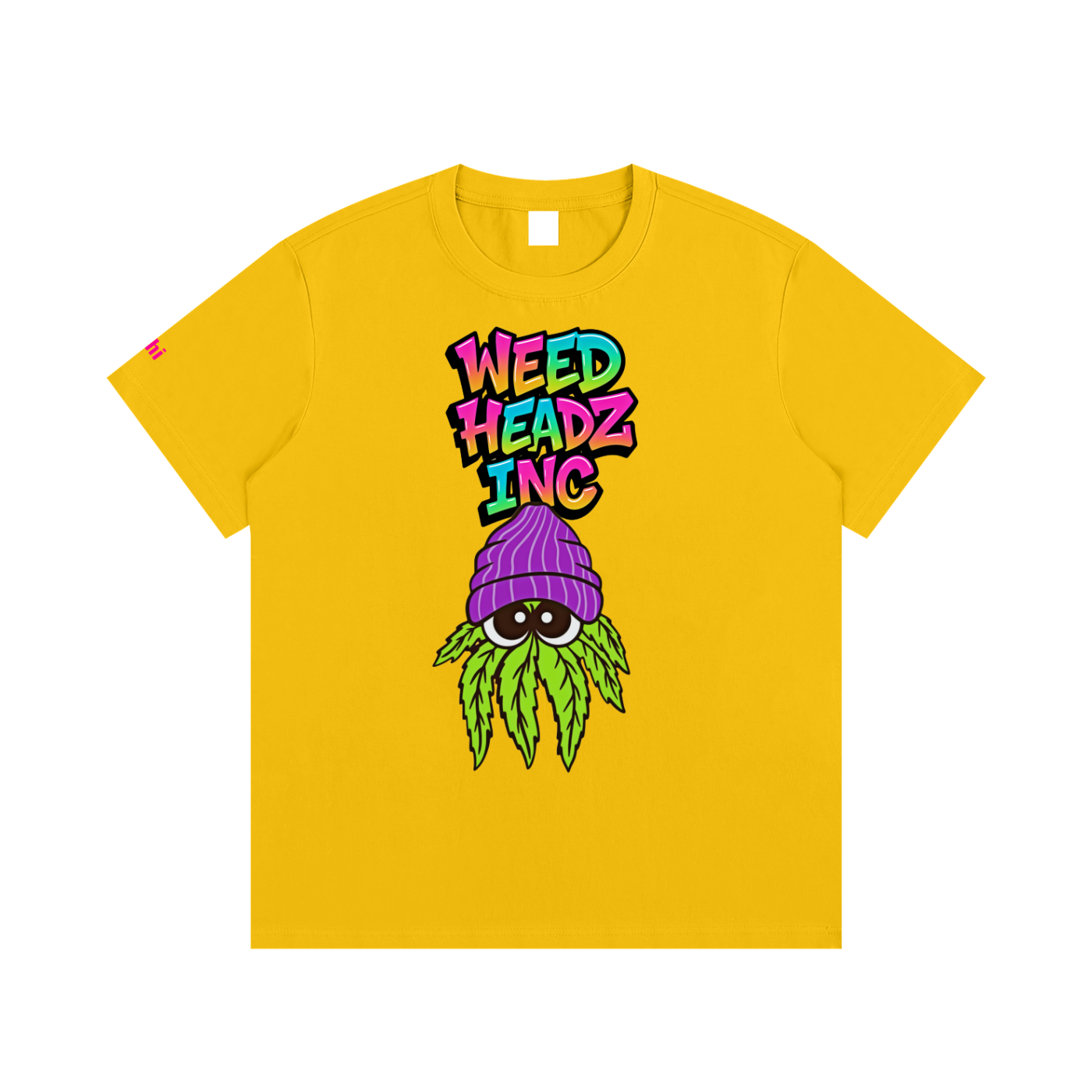 LEAFY