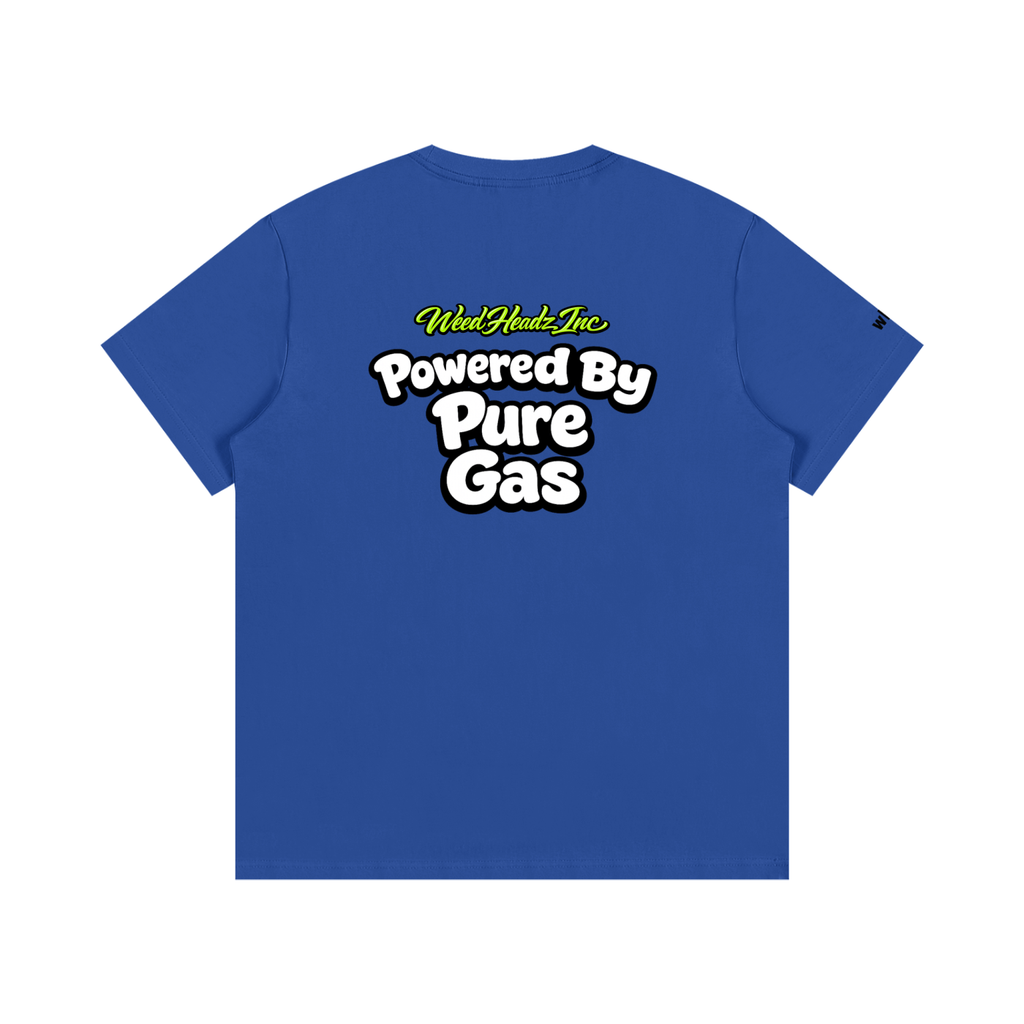 GAS