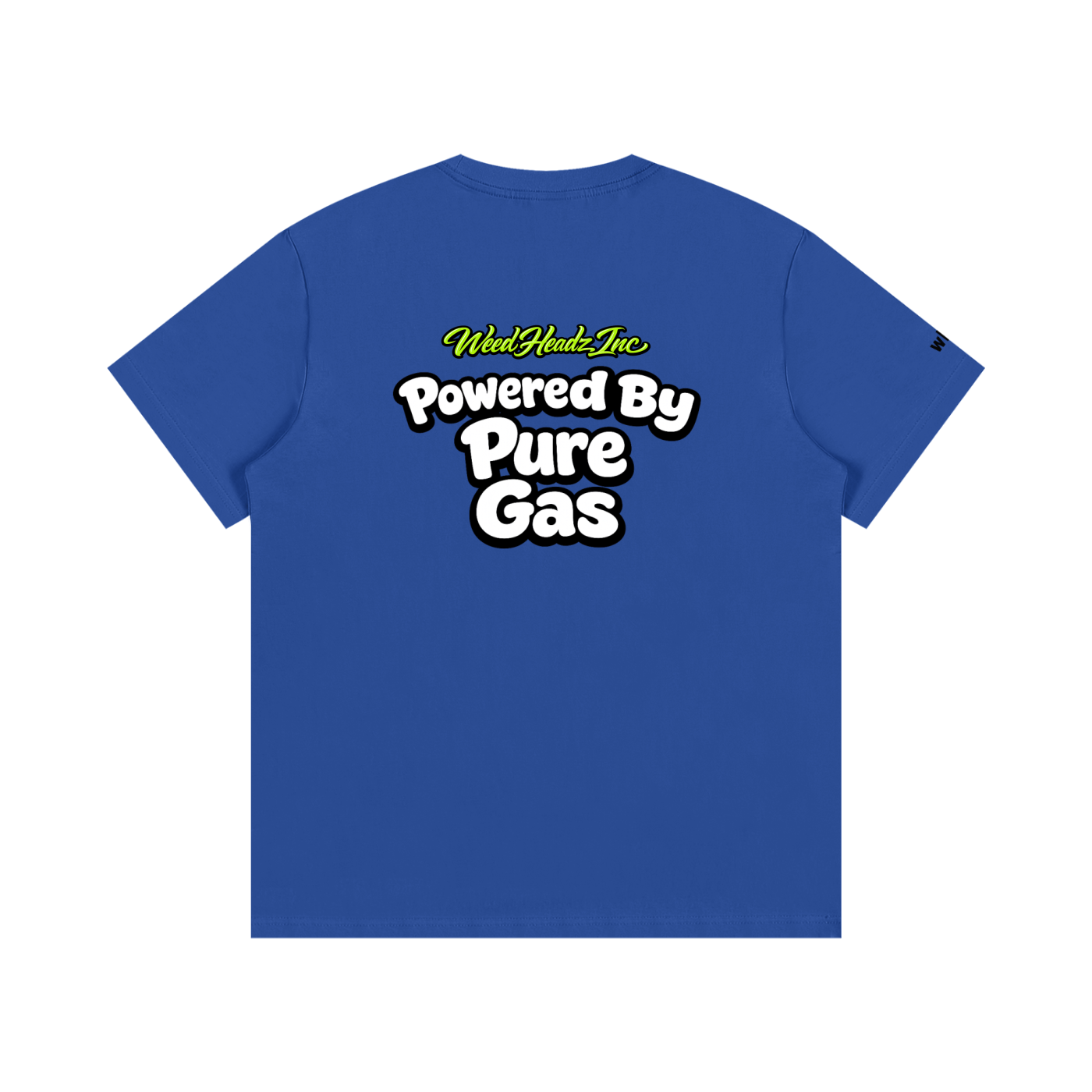 GAS