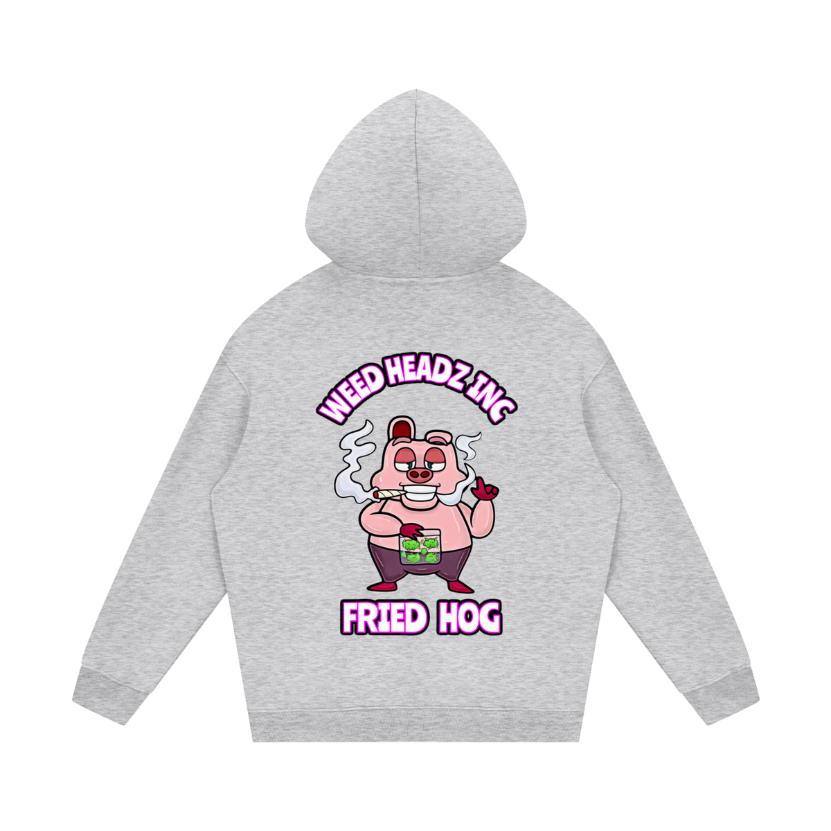 FRIEDHOG