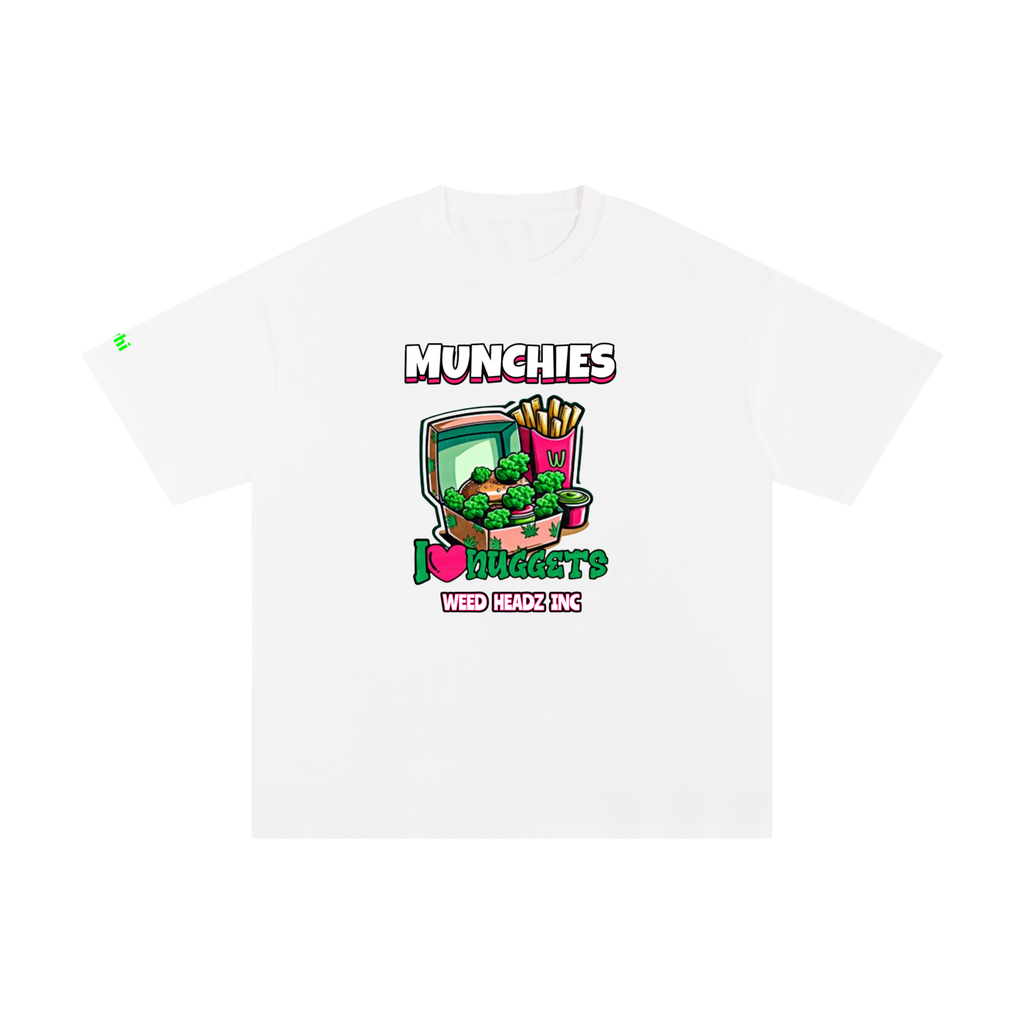 MUNCHIES