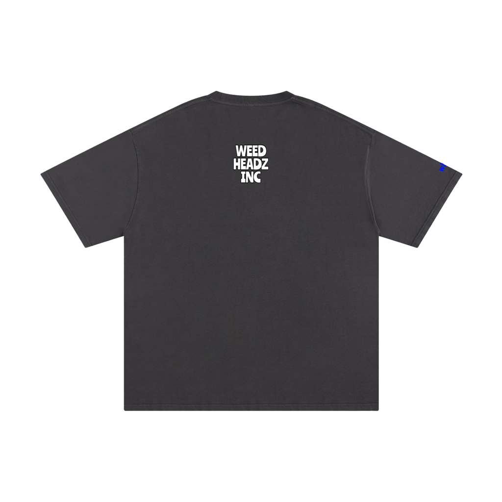 WHI Men's Second To None Cotton T-Shirt