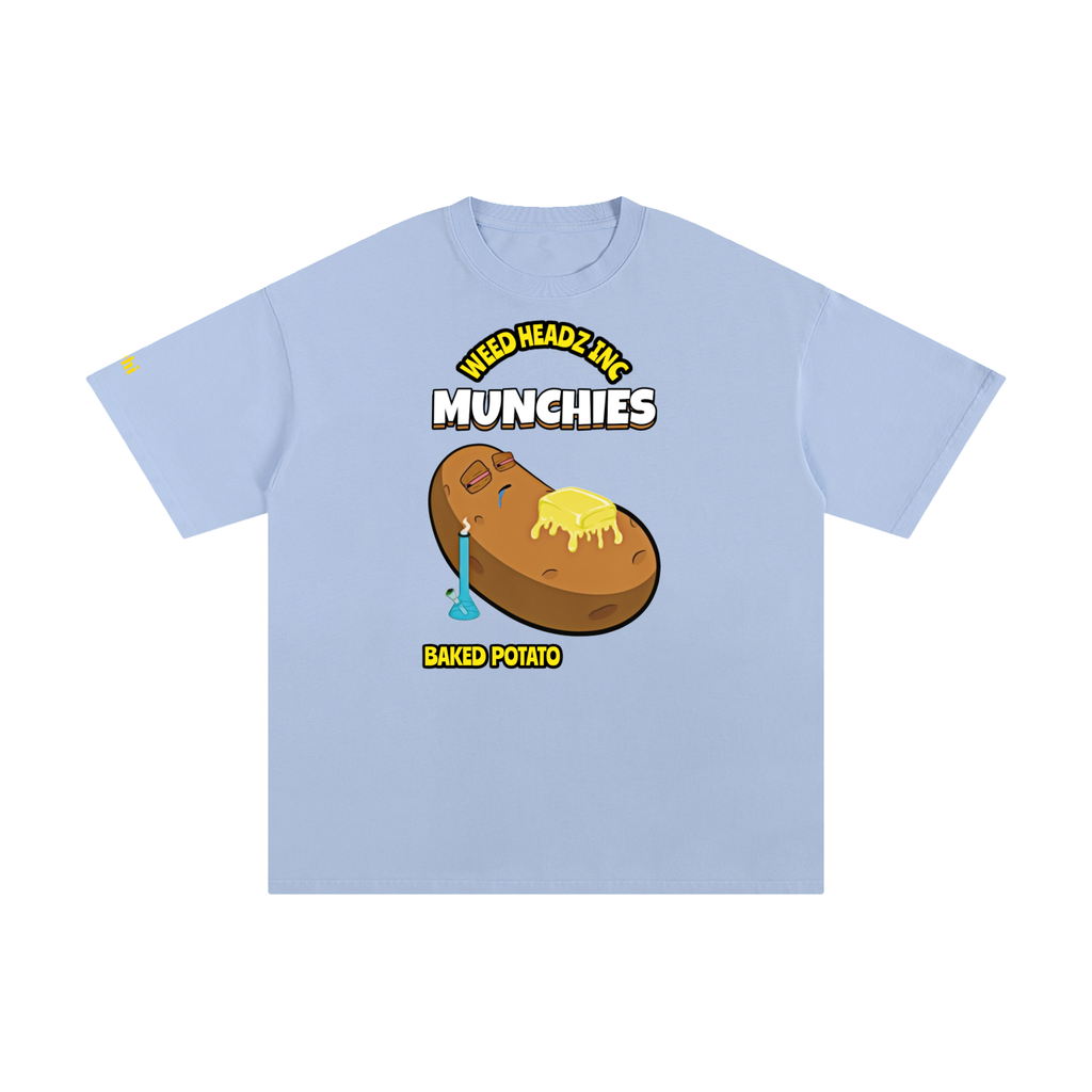 MUNCHIES