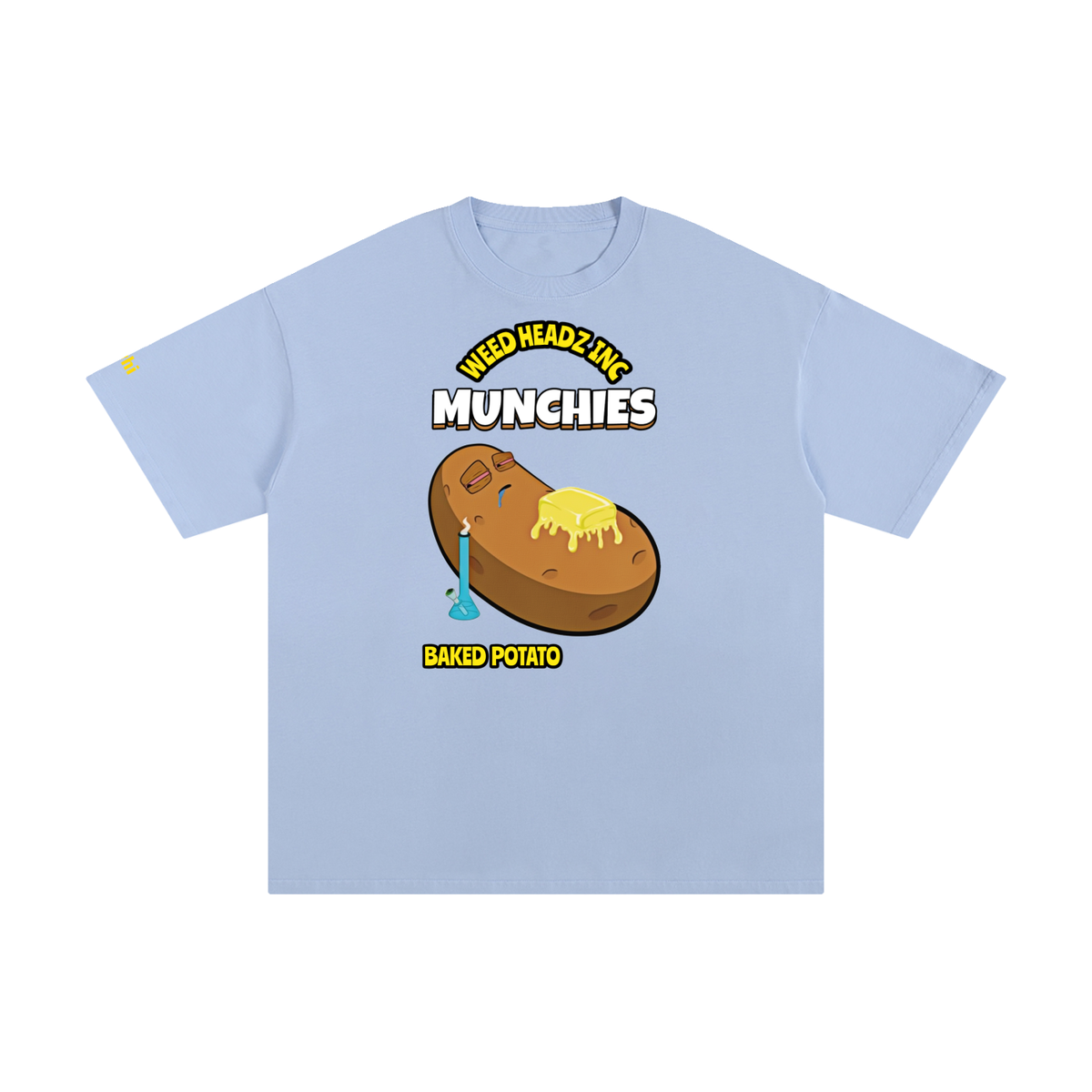 MUNCHIES