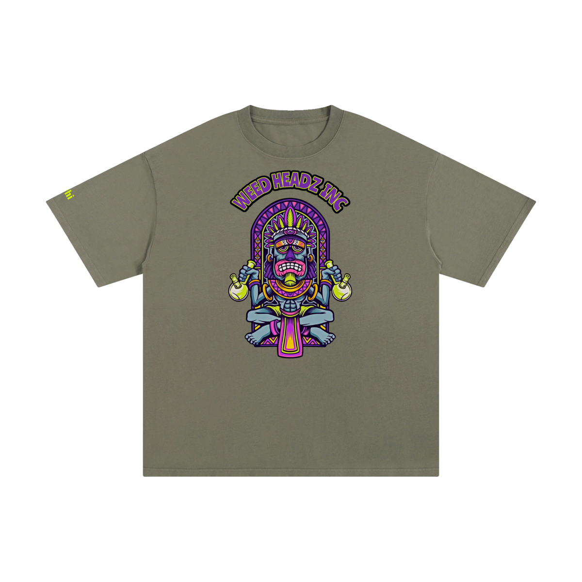 TIKI