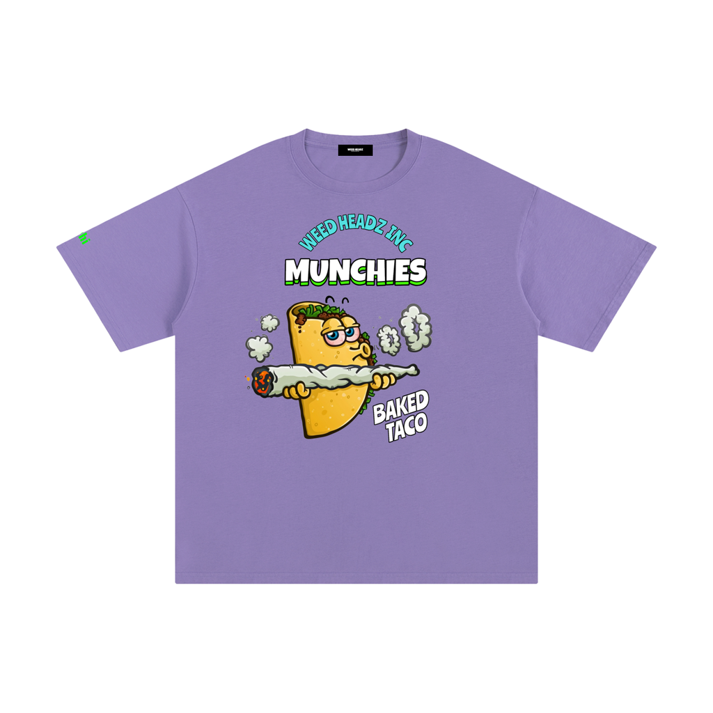 MUNCHIES