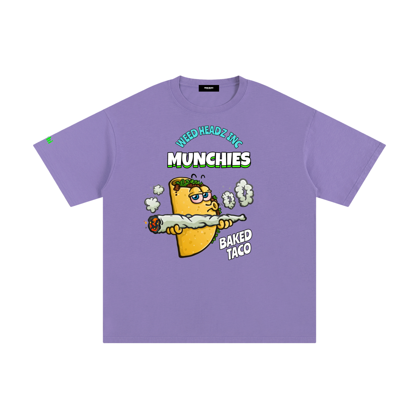 MUNCHIES