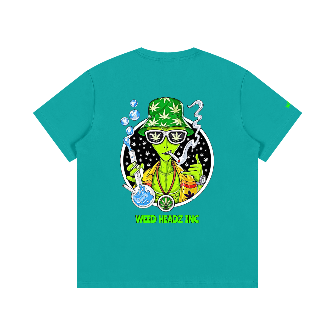 ALIEN