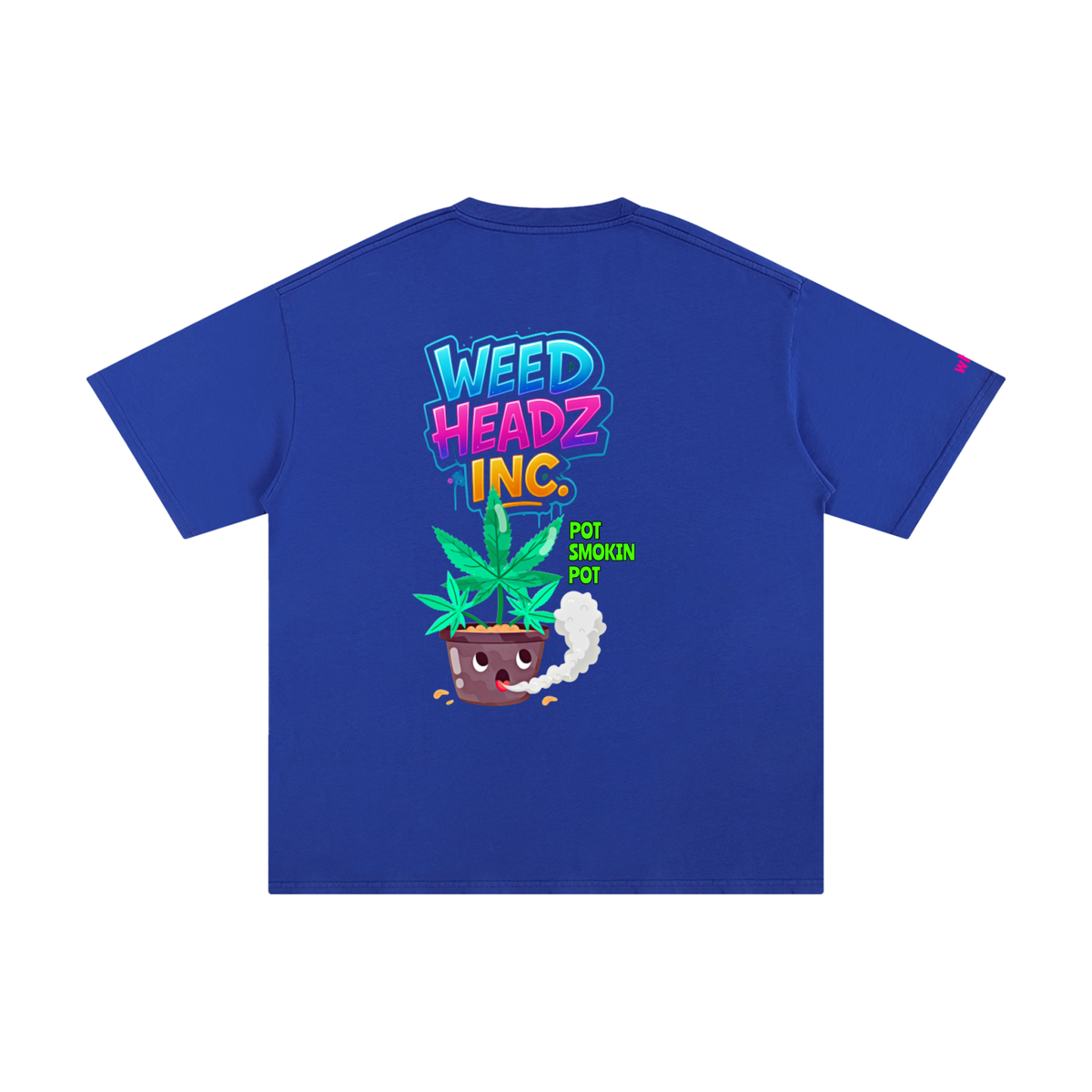 POT