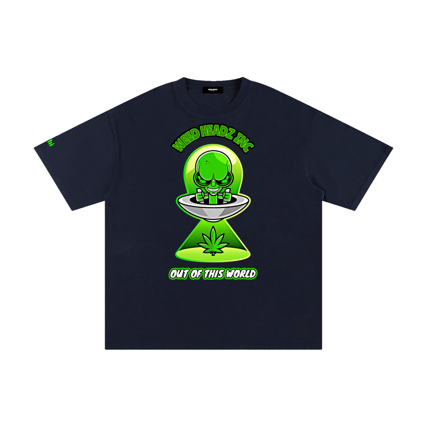 ALIEN