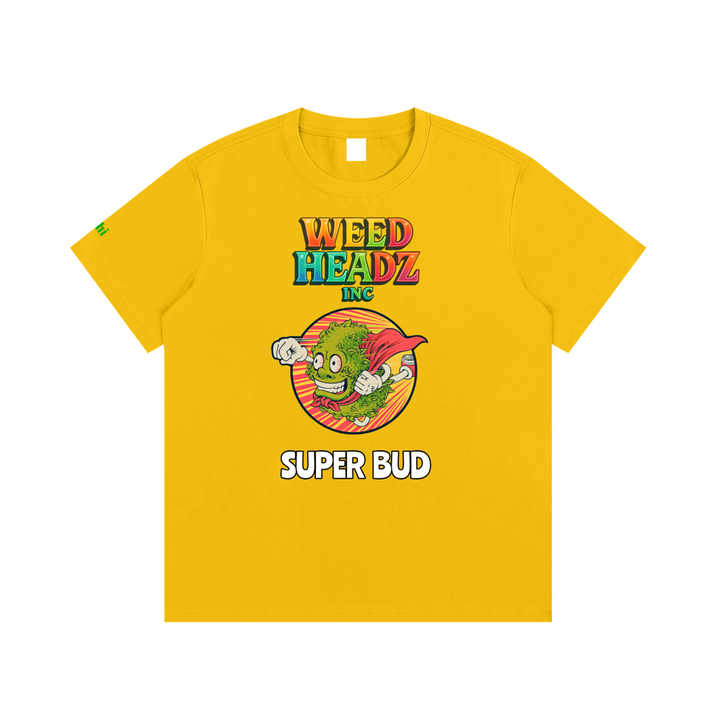 SUPERBUD
