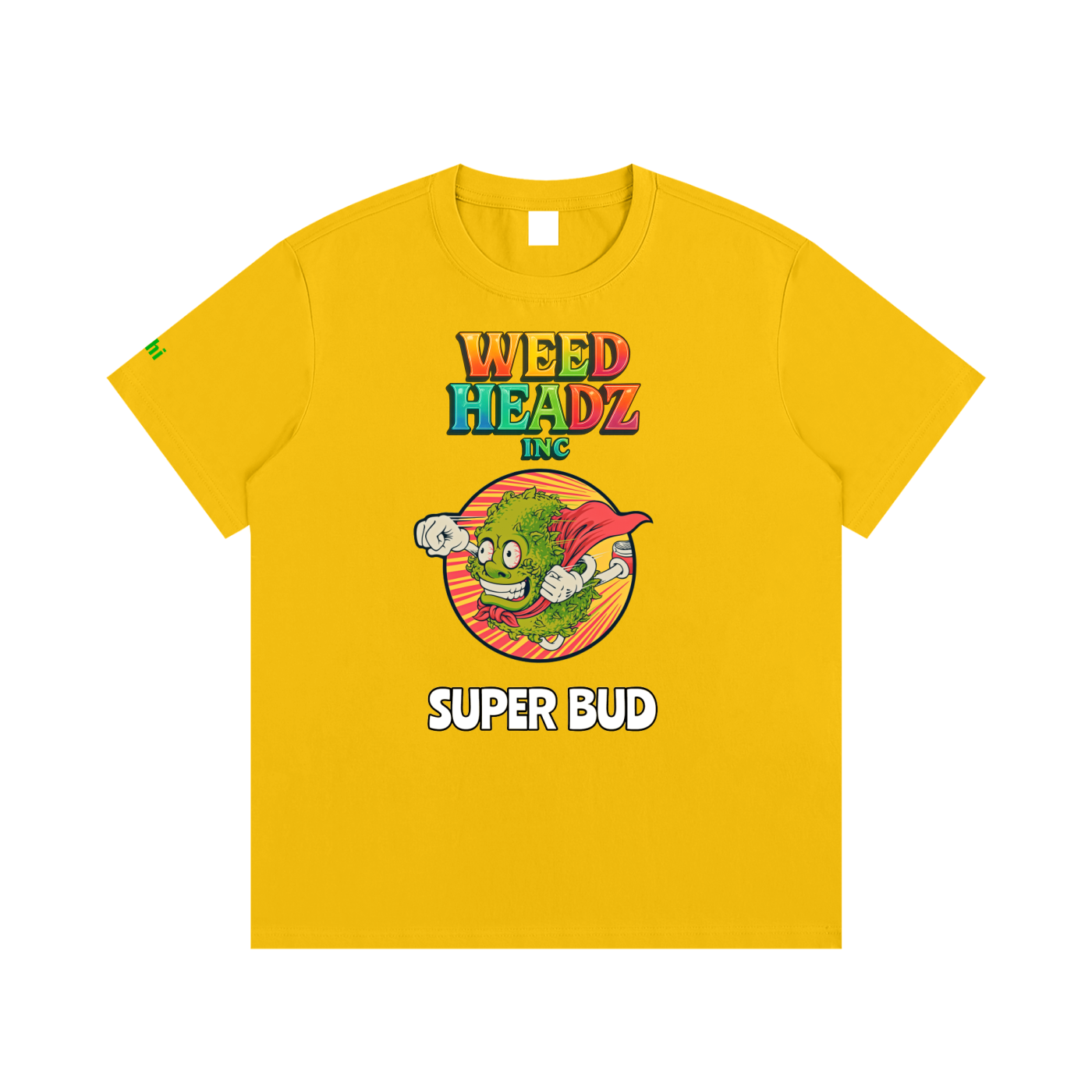 SUPERBUD