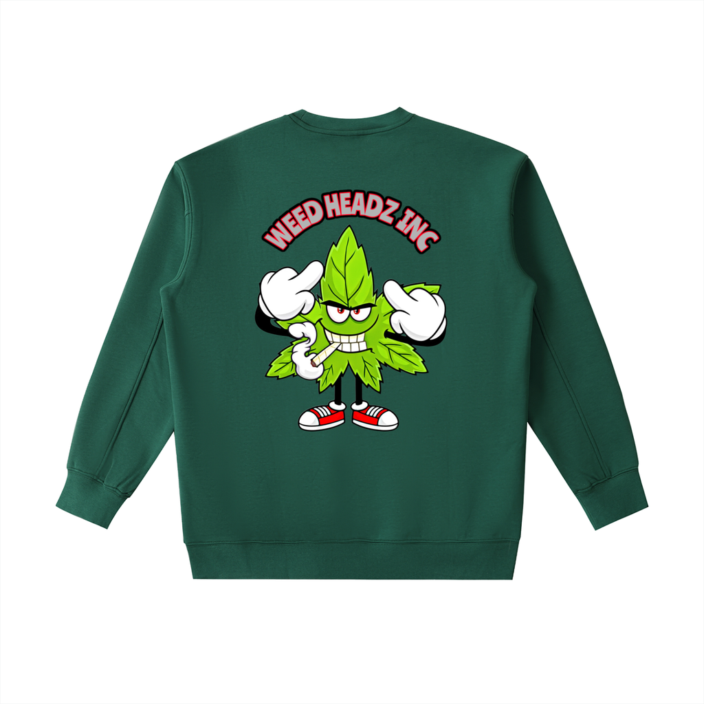 LEAFY