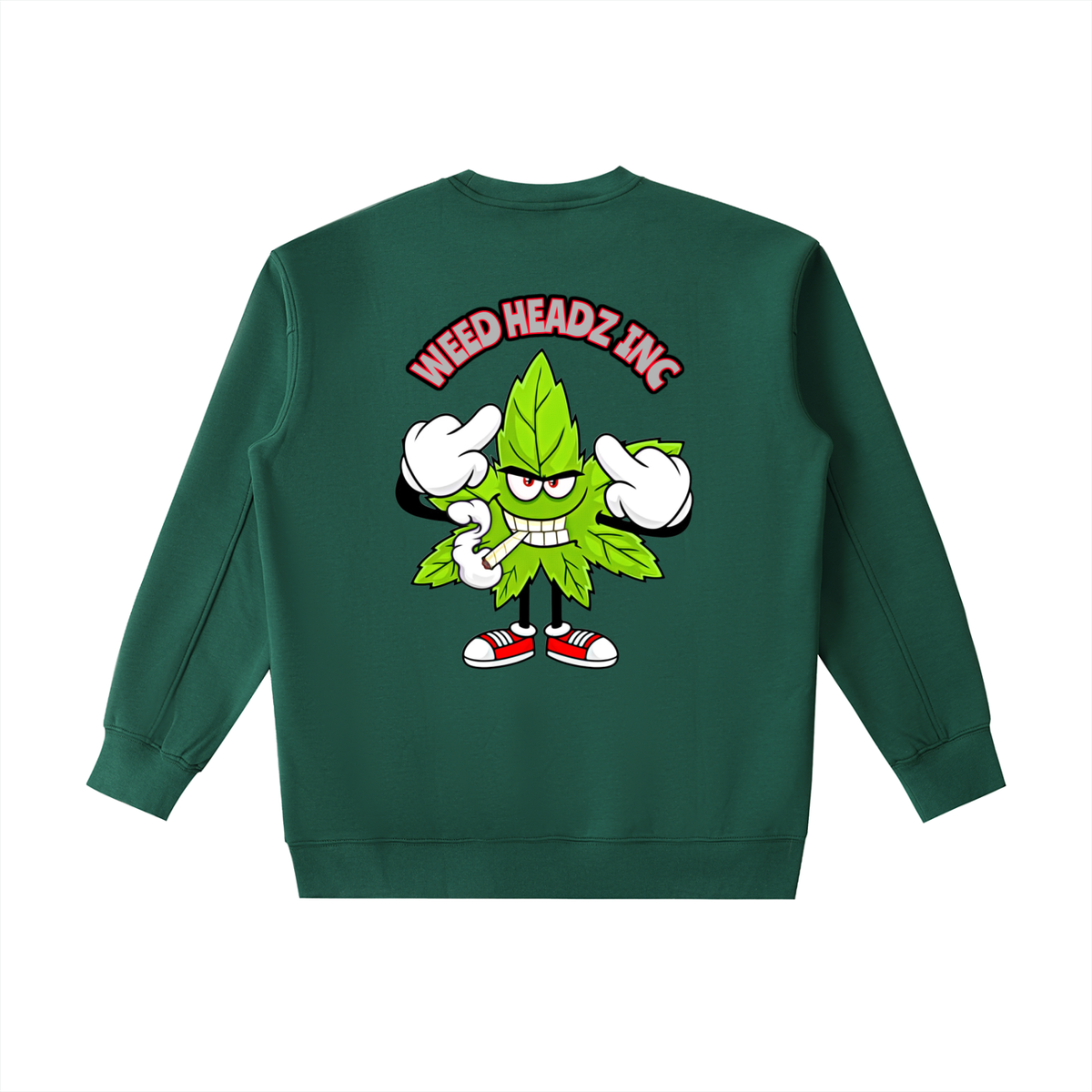 LEAFY