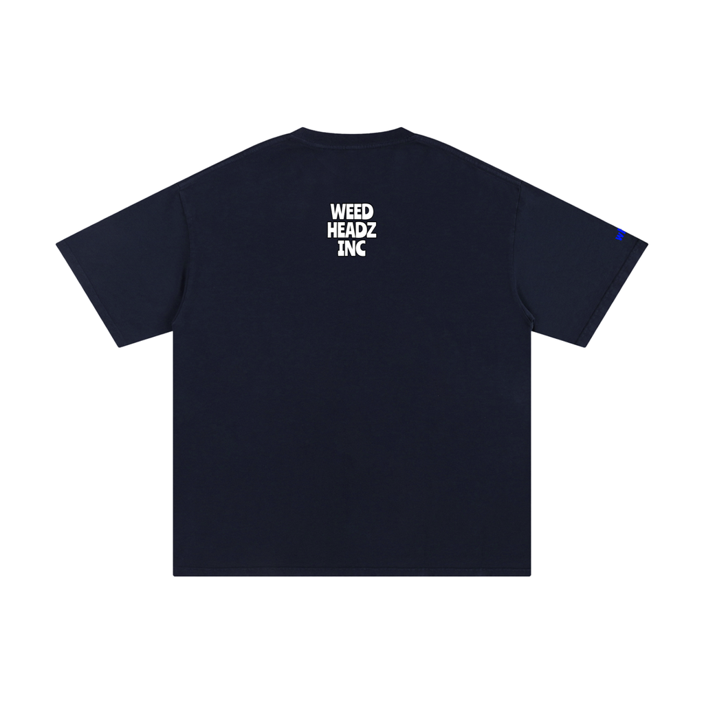 WHI Men's Second To None Cotton T-Shirt