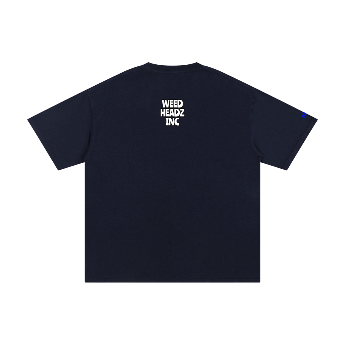 WHI Men's Second To None Cotton T-Shirt