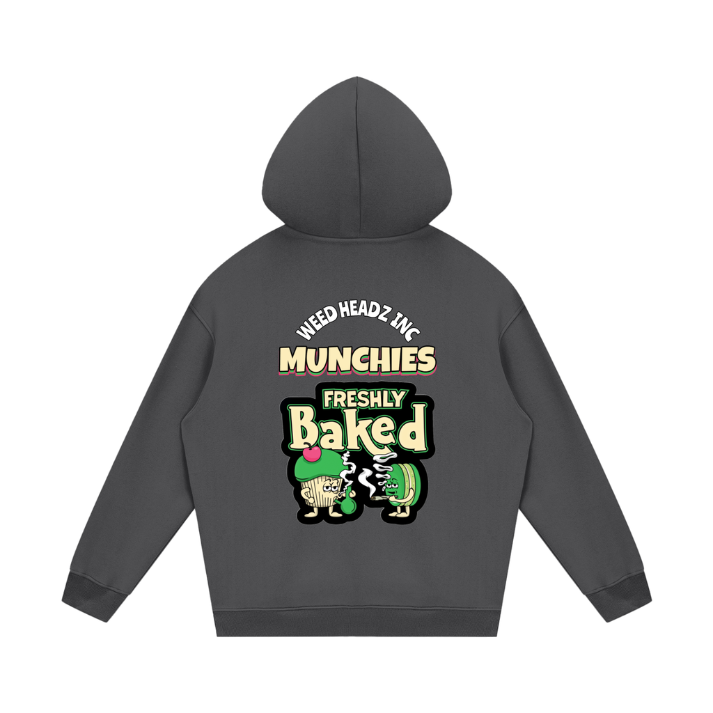 MUNCHIES