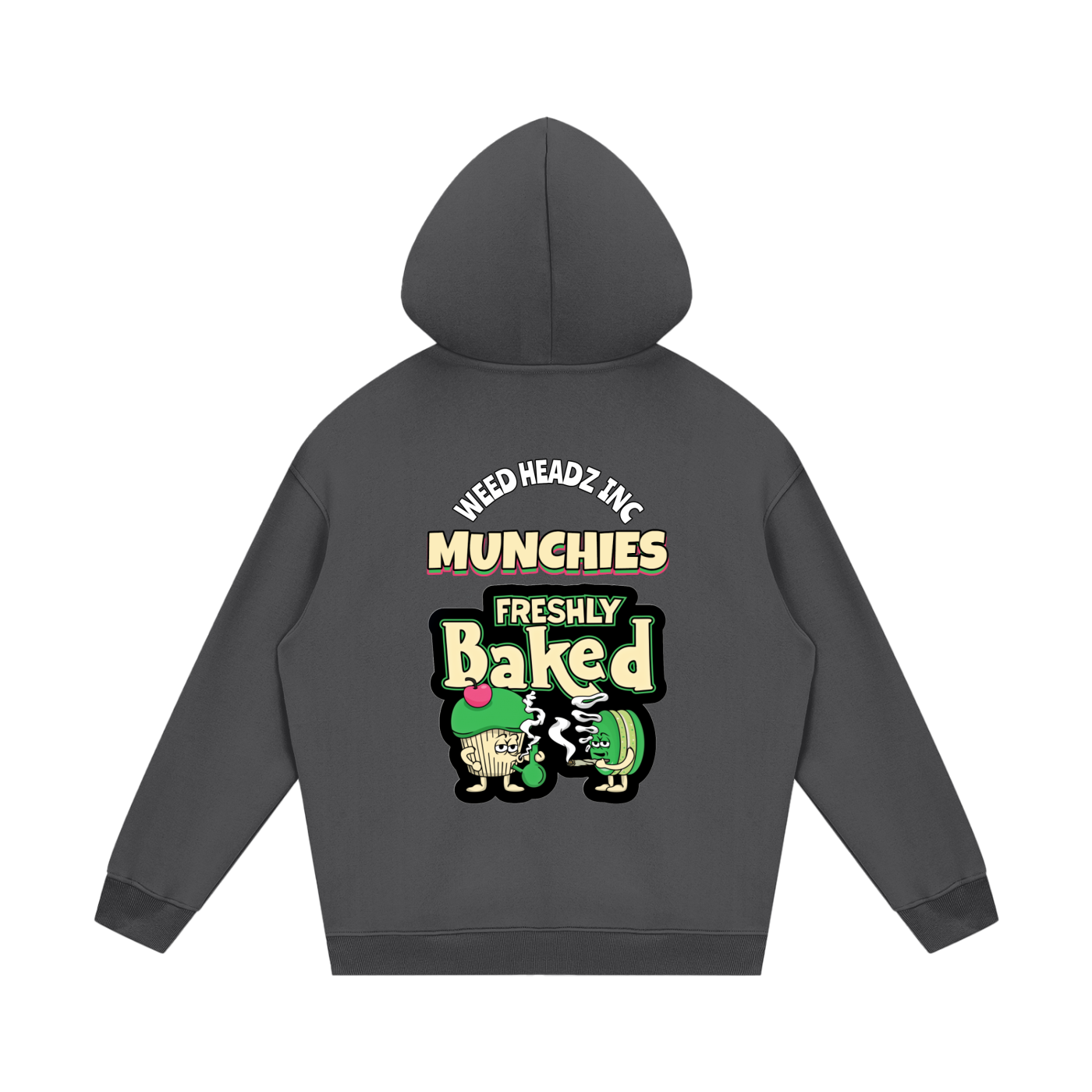 MUNCHIES