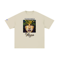 WHI Men's Zodiac Virgo Cotton T-Shirt