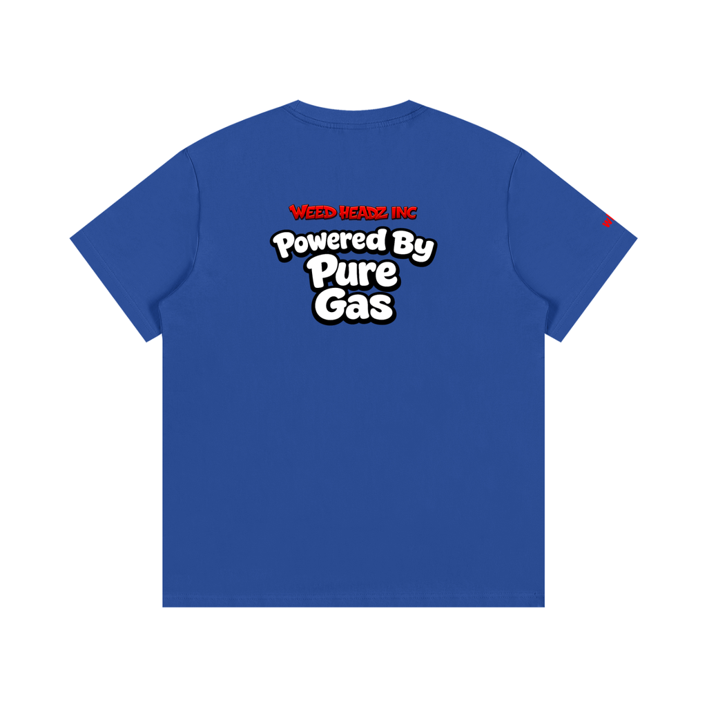 GAS