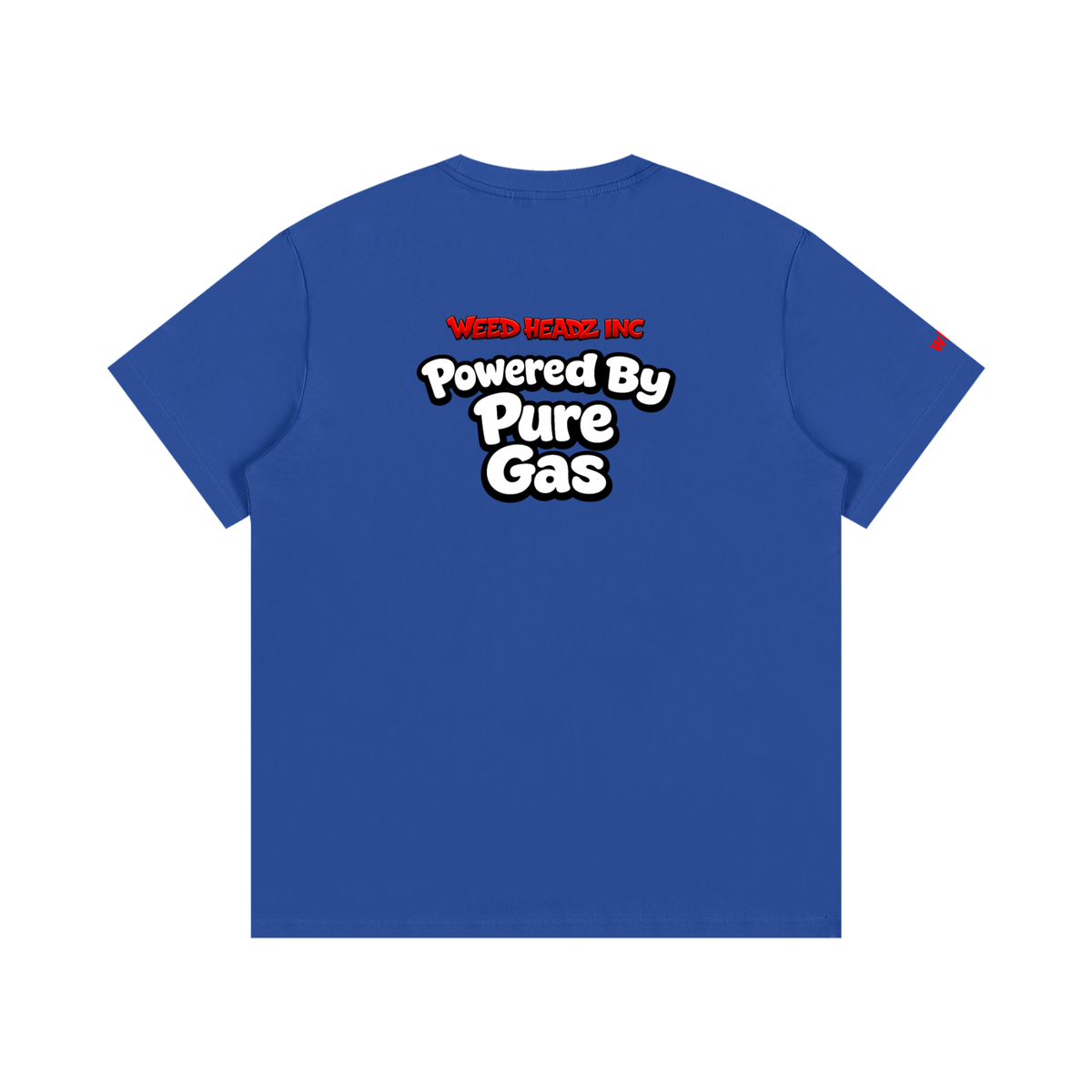 GAS