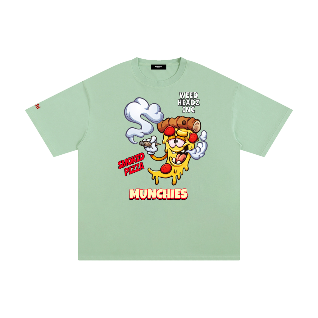 MUNCHIES