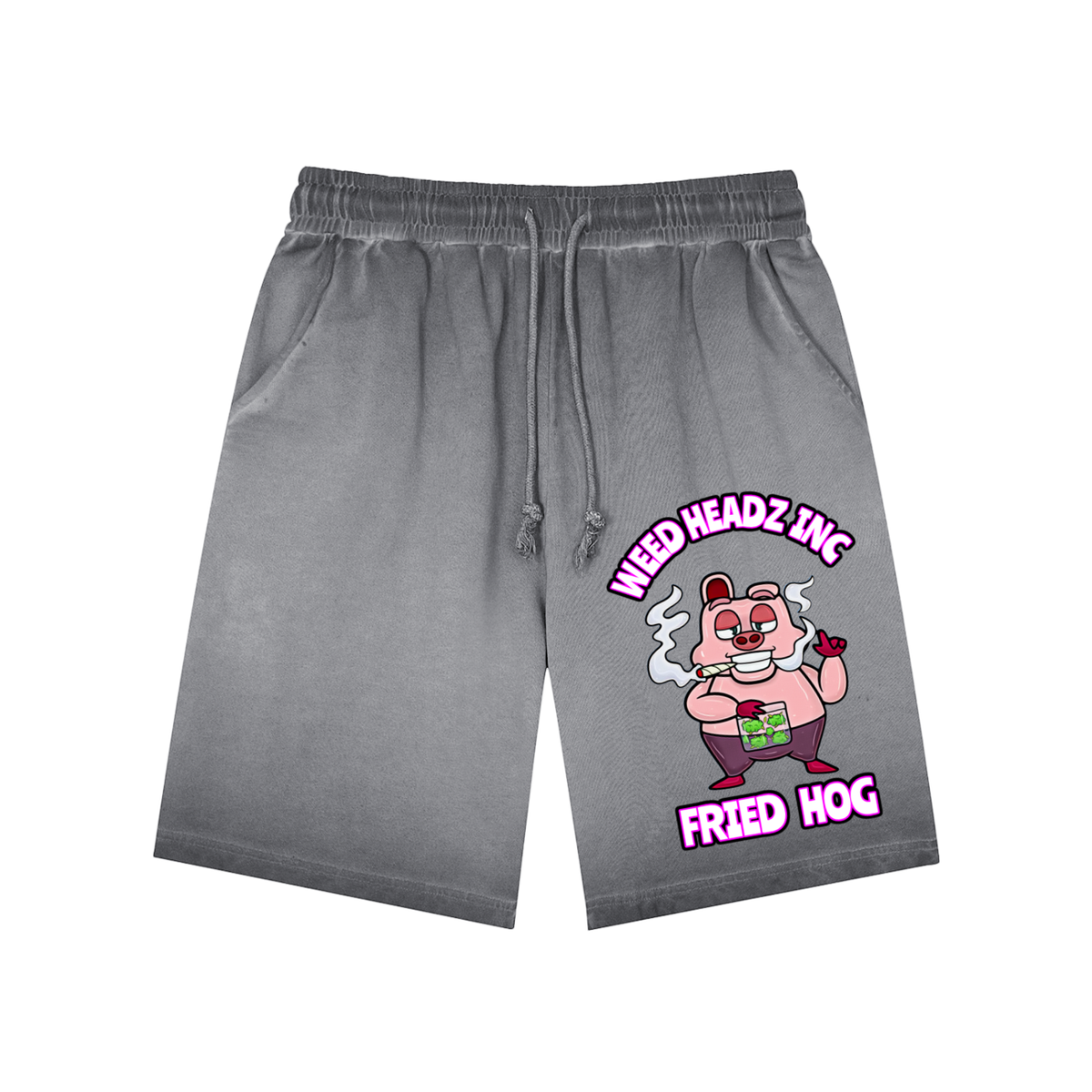 FRIEDHOG
