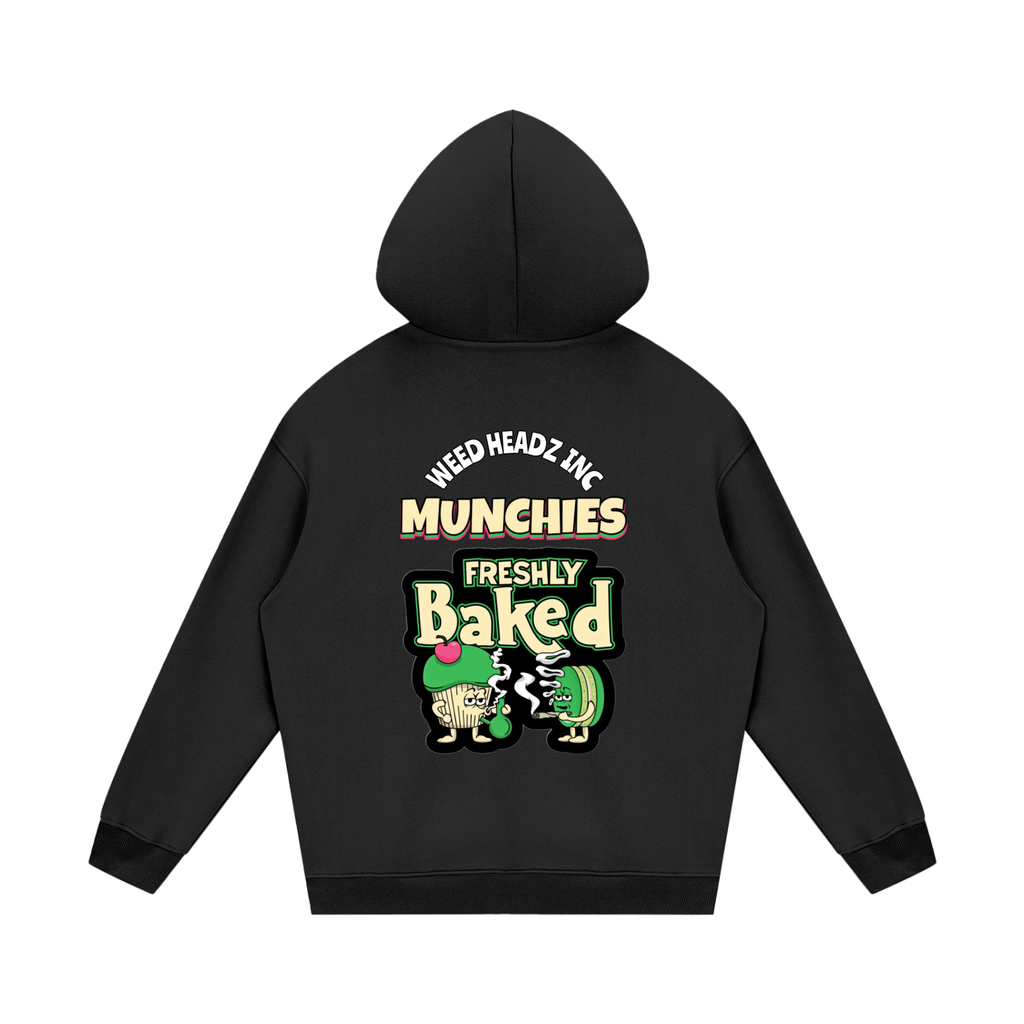 MUNCHIES