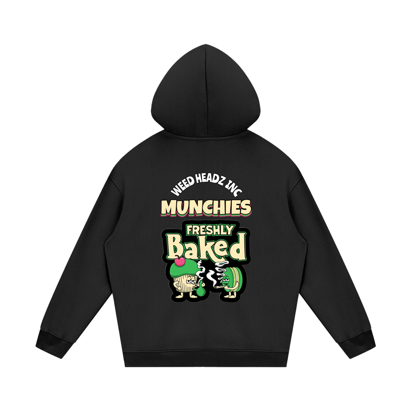 MUNCHIES