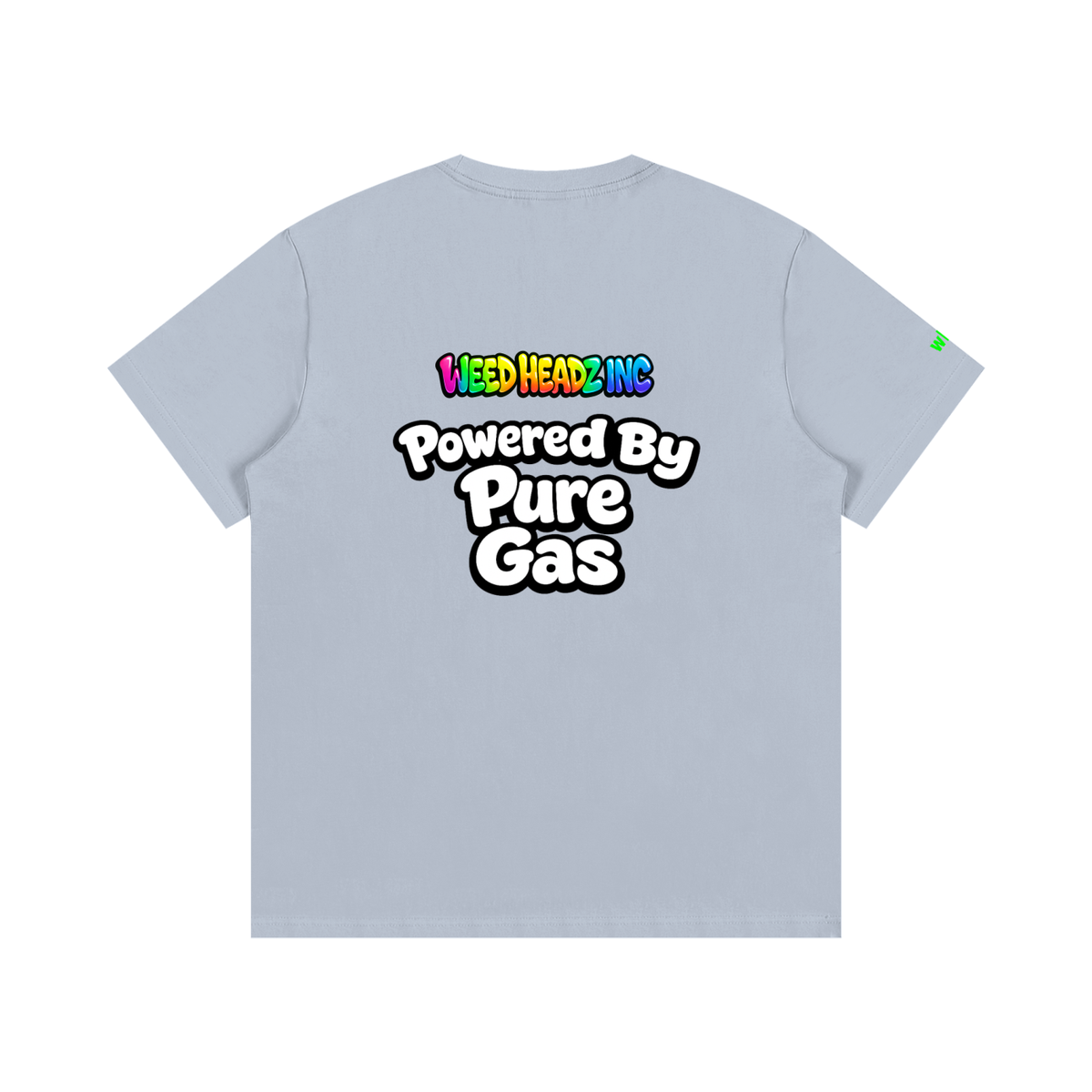 BUDDY,GAS