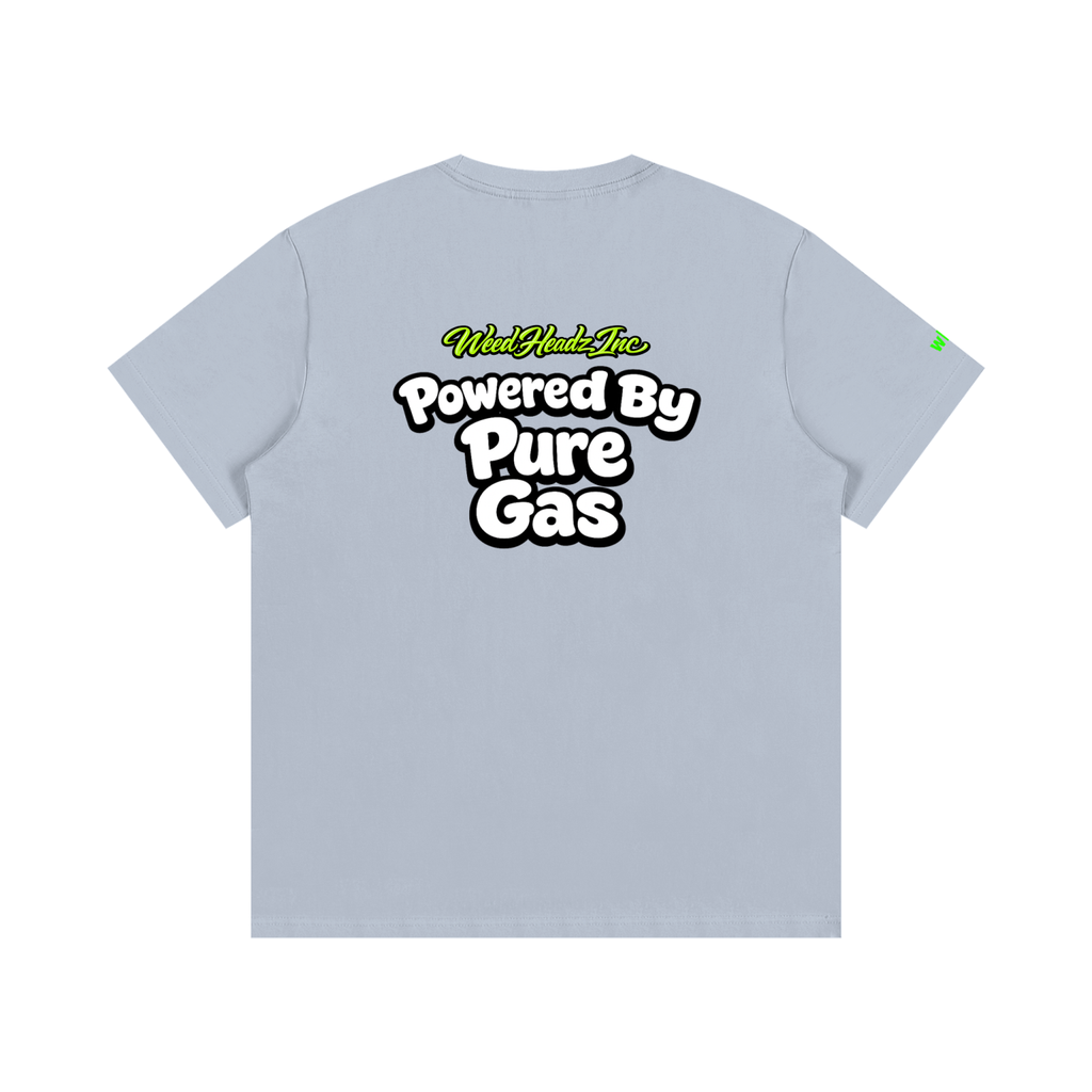 GAS