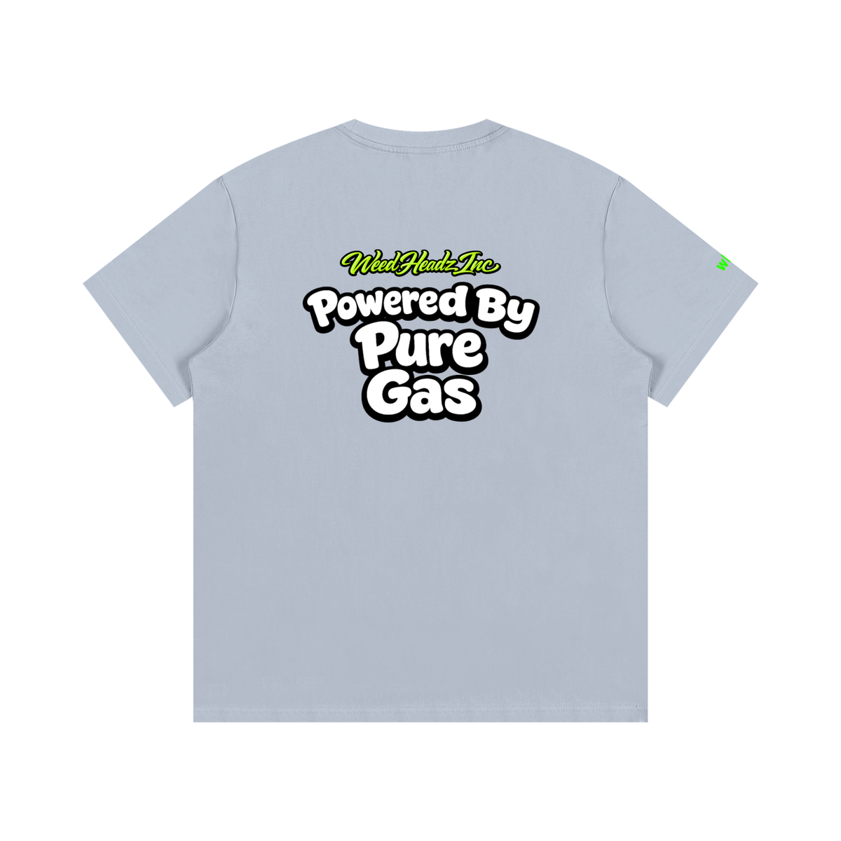 GAS