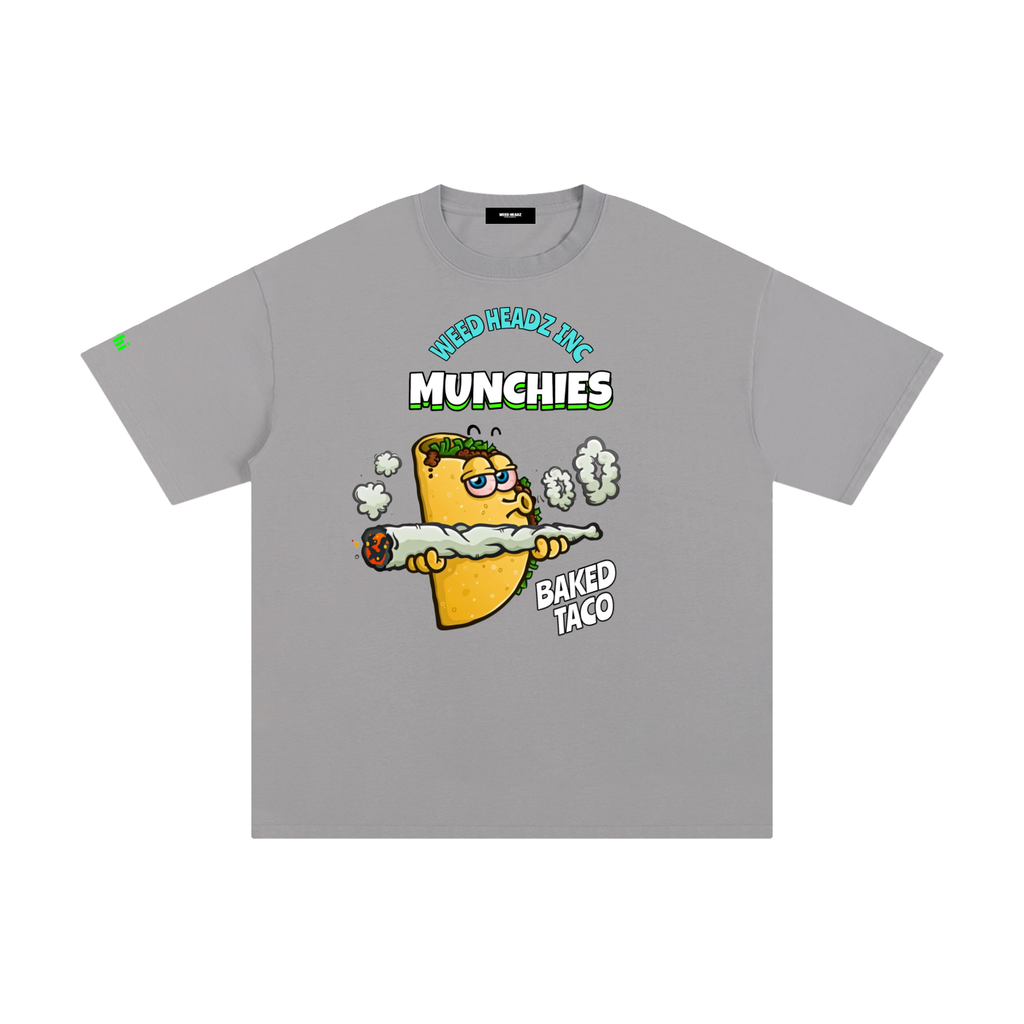 MUNCHIES