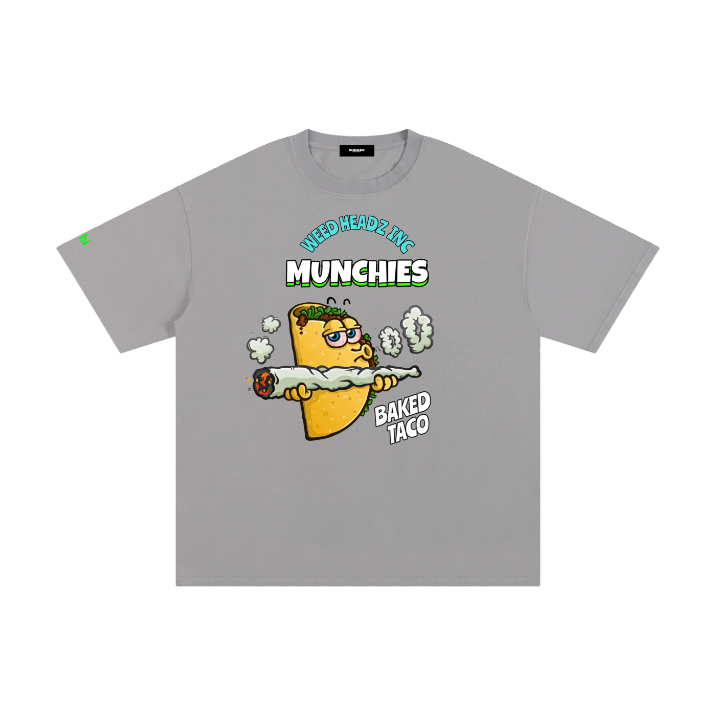 MUNCHIES