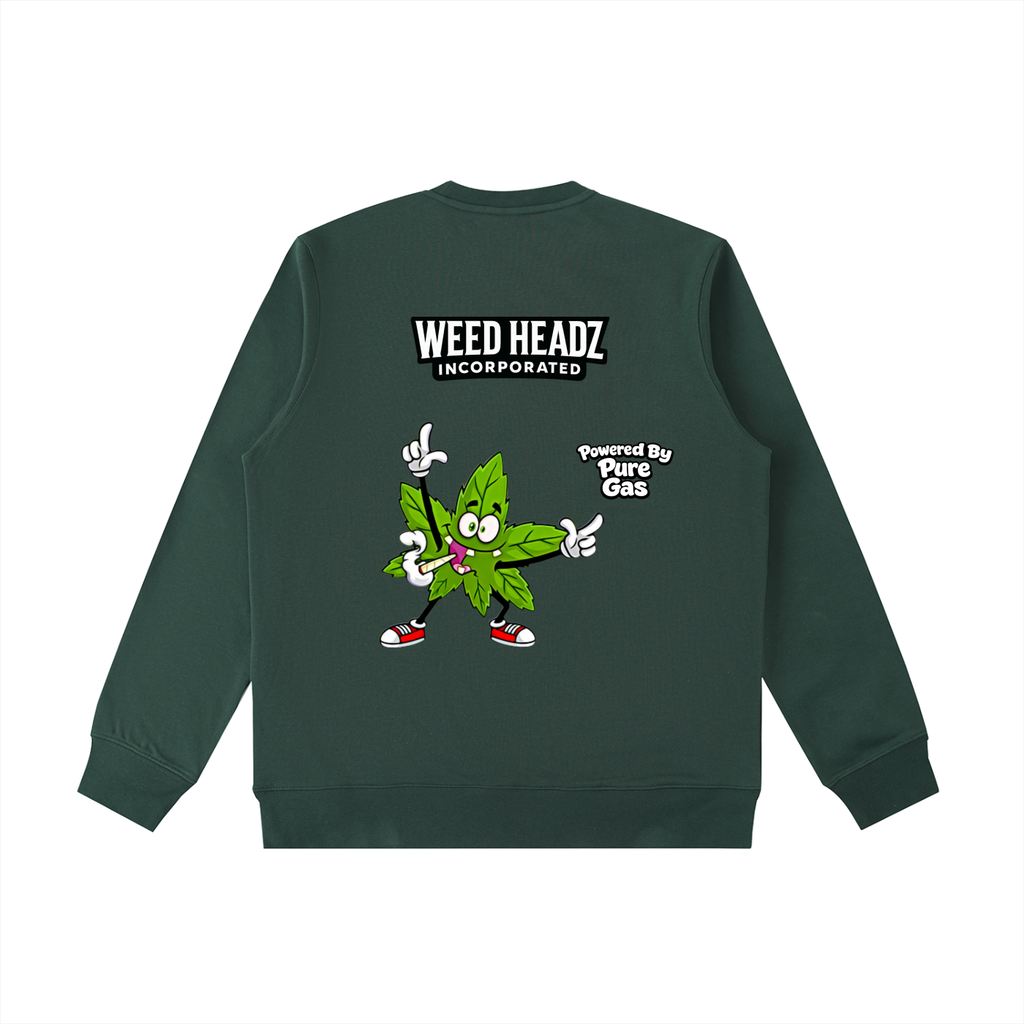 GAS