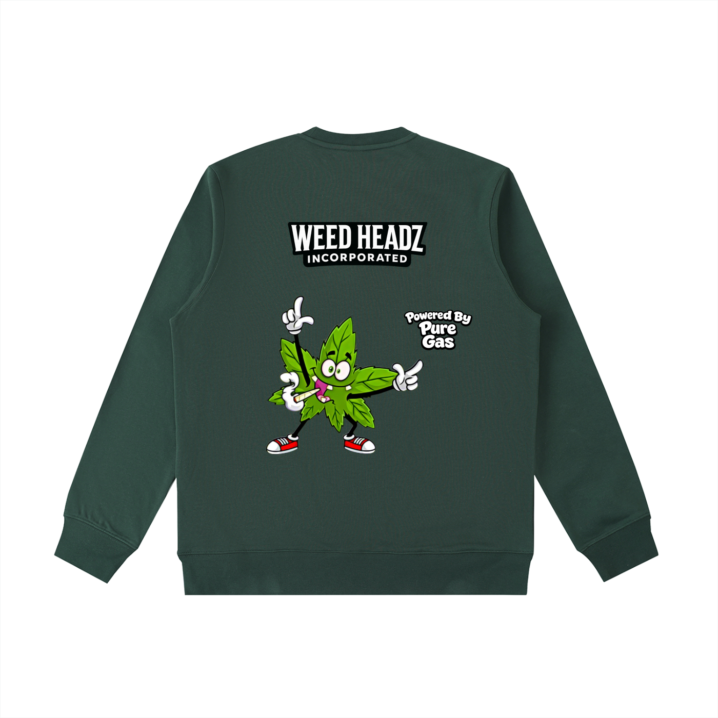 GAS