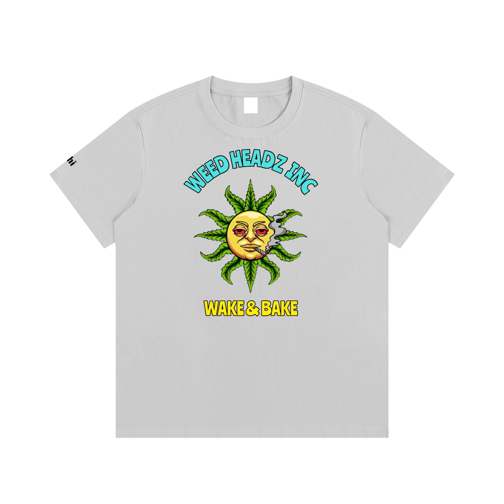 WAKE & BAKE