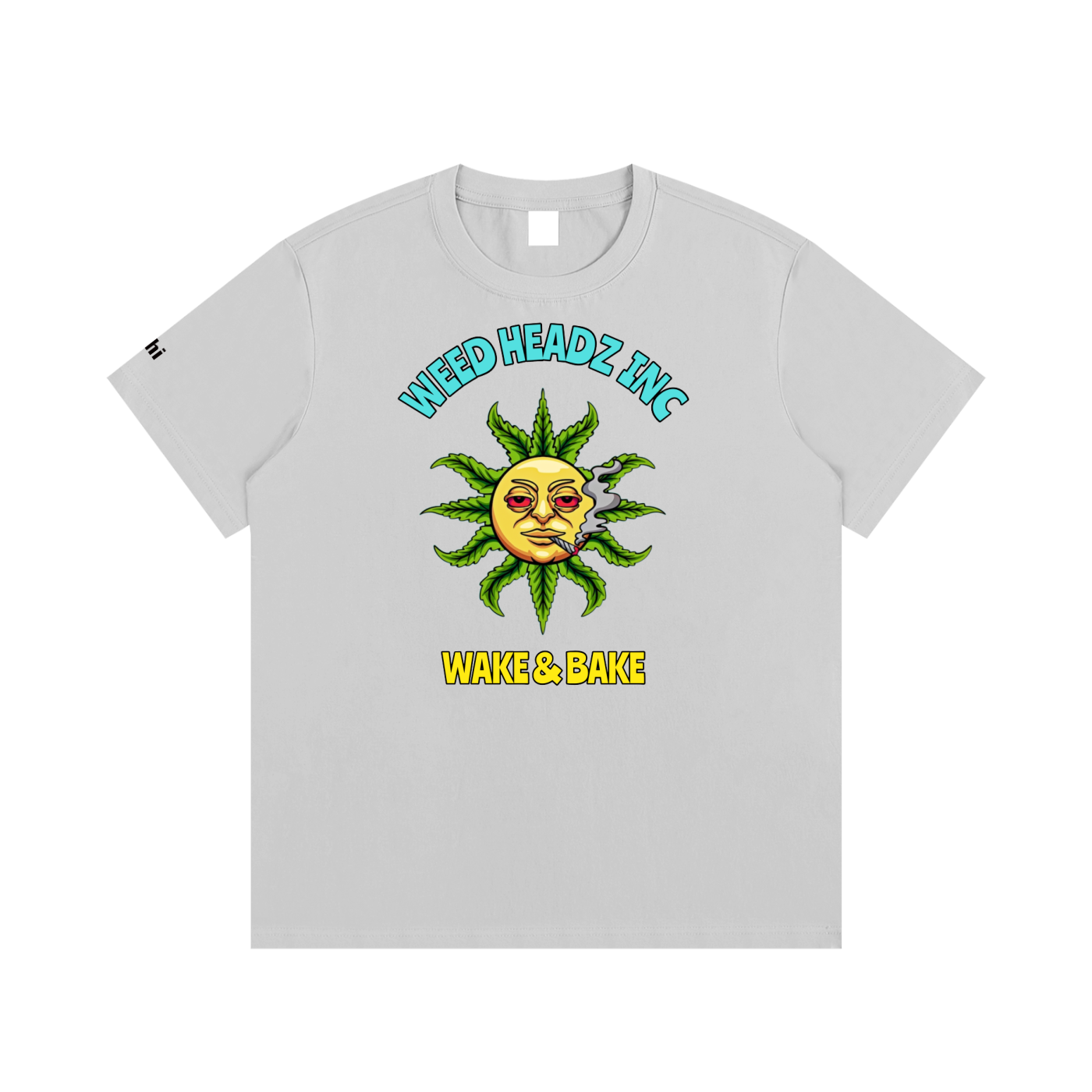 WAKE & BAKE