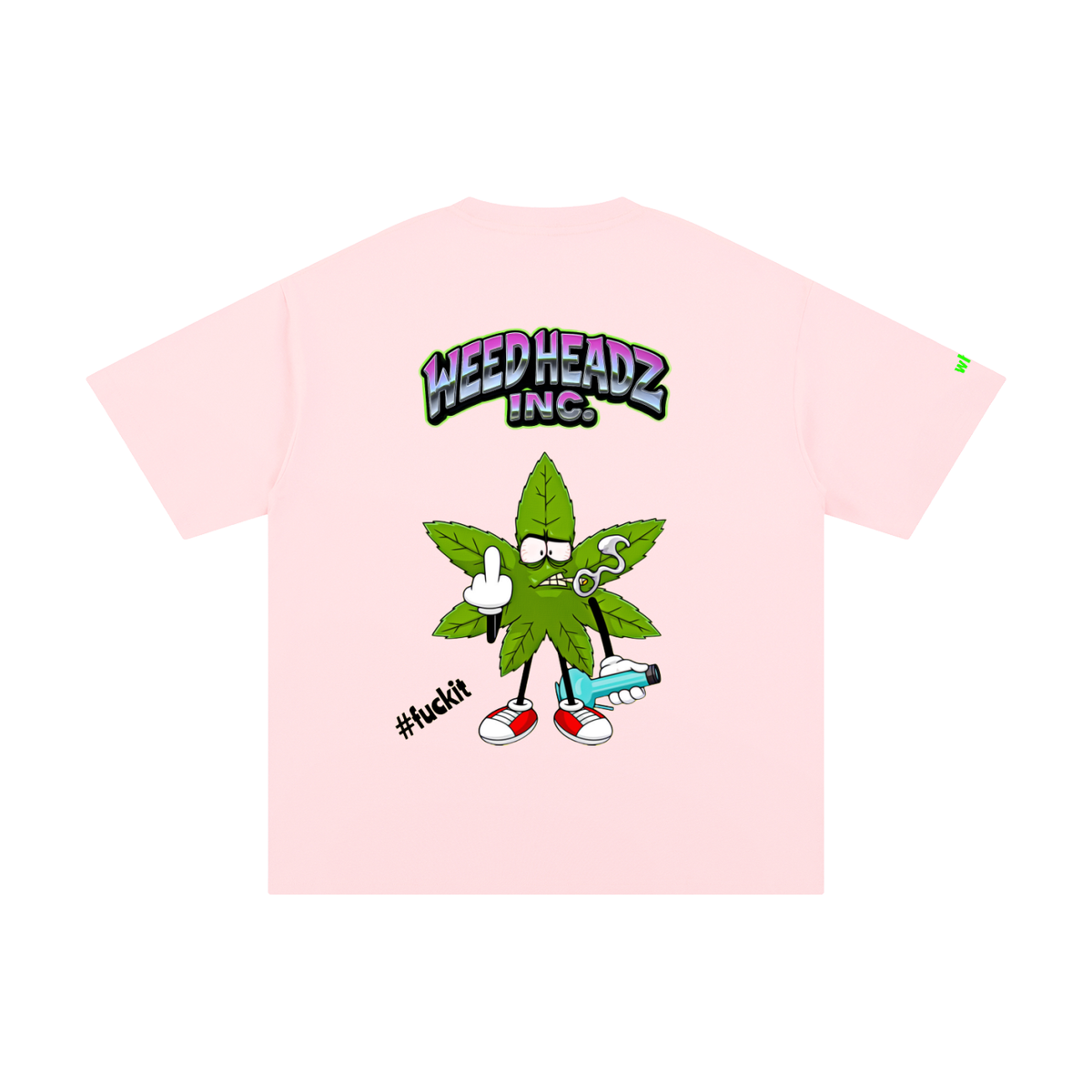 LEAFY