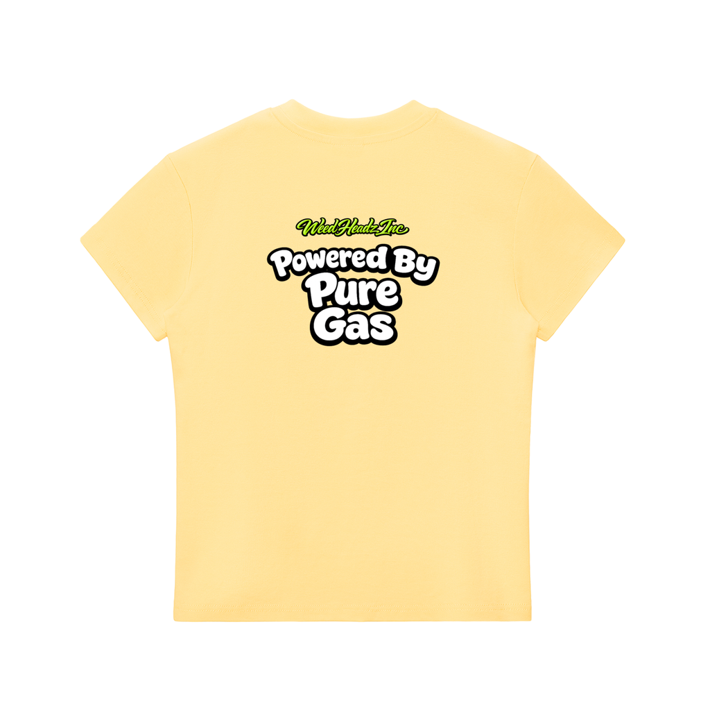 GAS