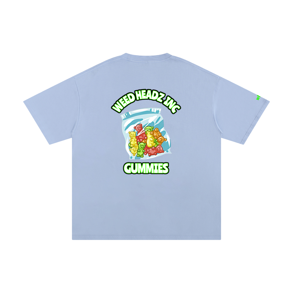 GUMMIES