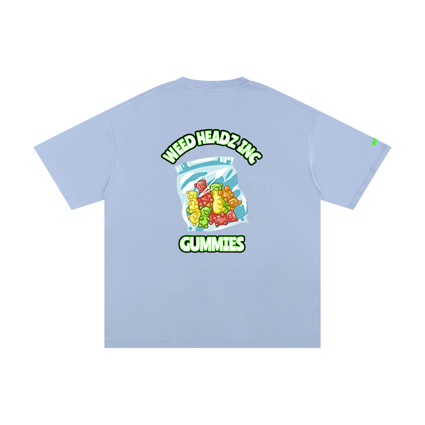 GUMMIES