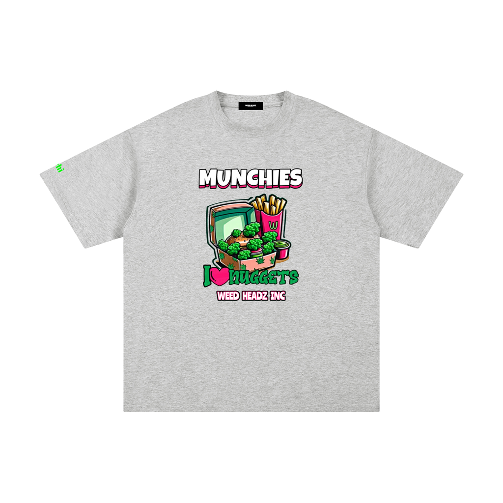 MUNCHIES
