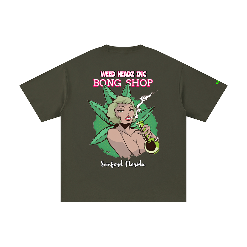BONG