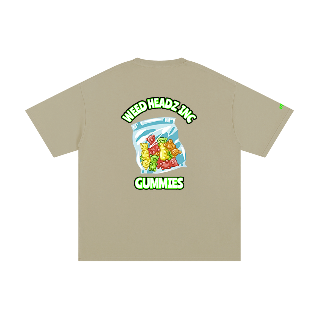 GUMMIES