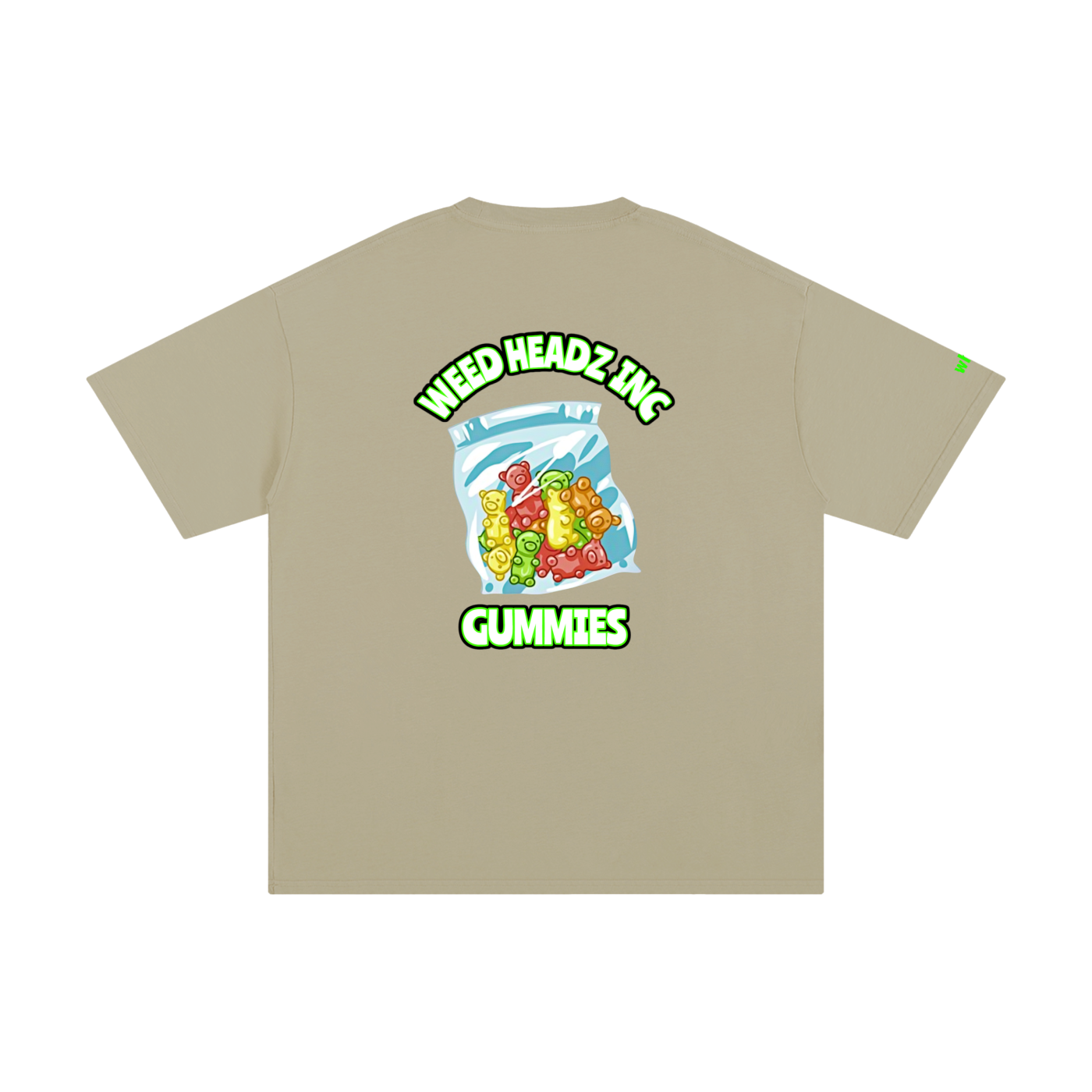 GUMMIES