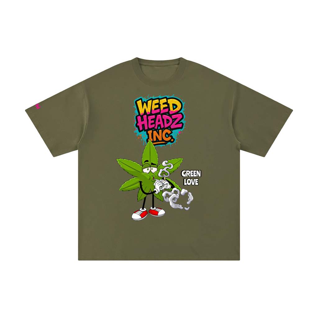 GREENLOVE