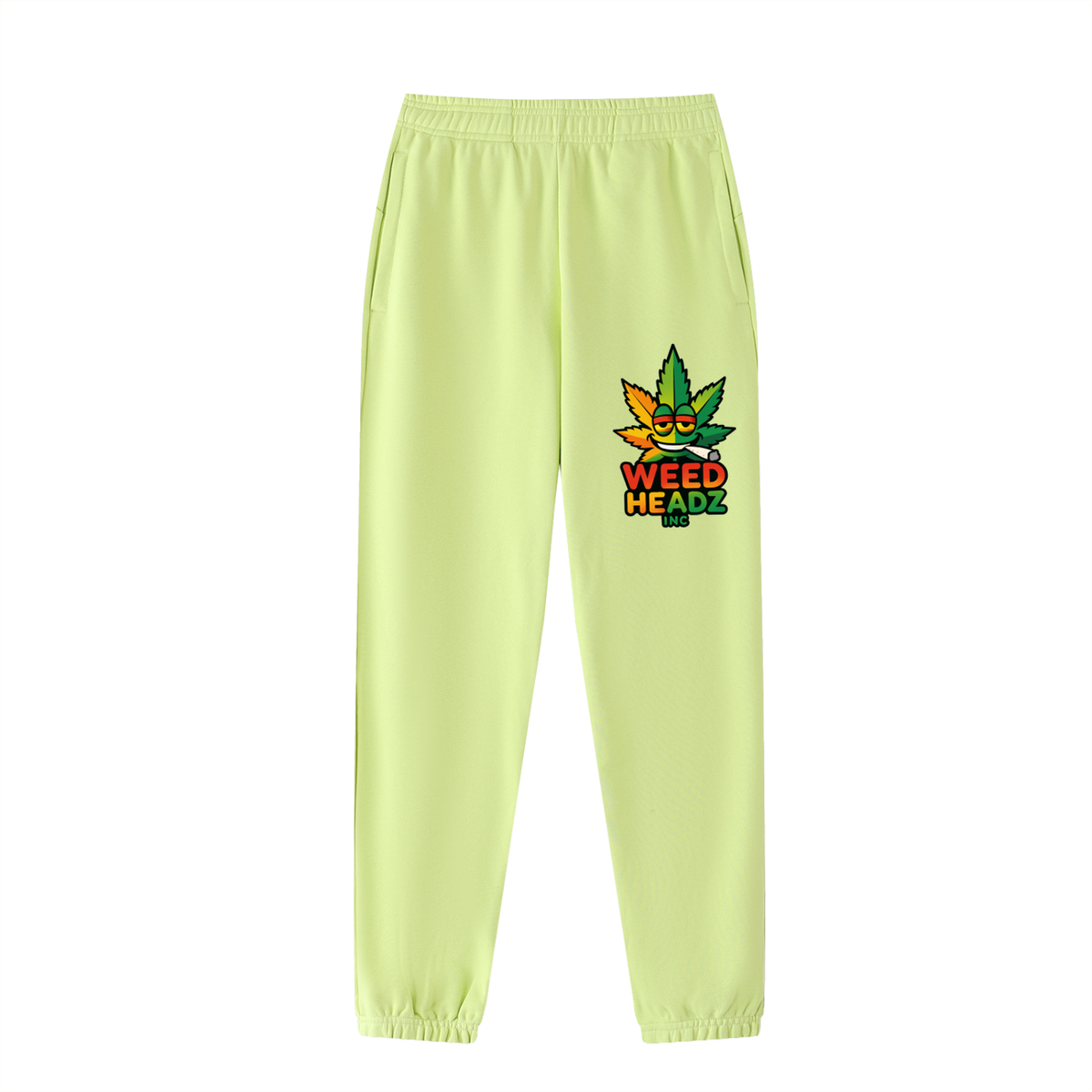 LEAFY