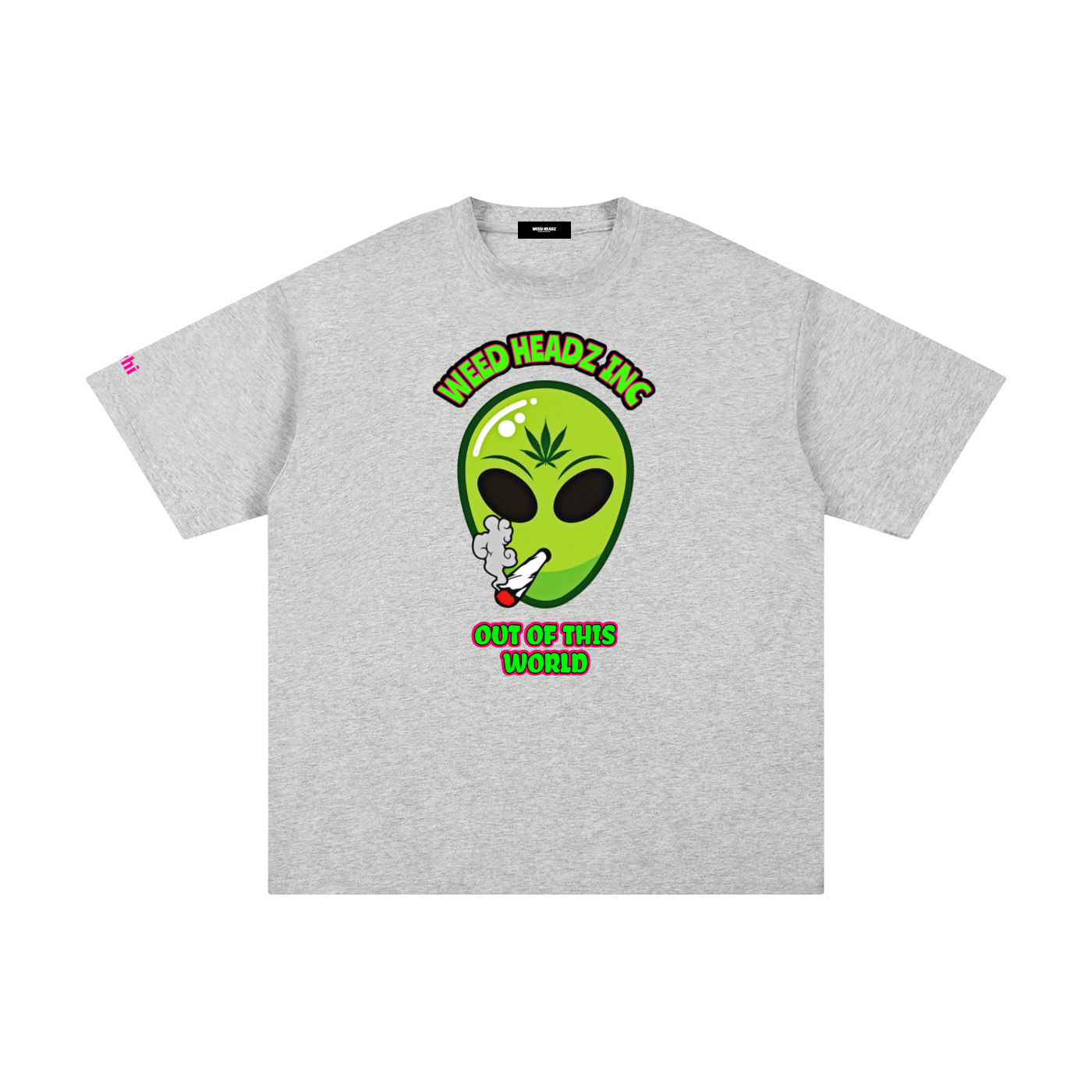 ALIEN